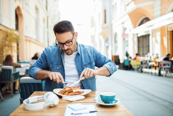 تقاليد الطعام والشراب لدى الإيطاليين... أسلوب حياة صورة رقم 1