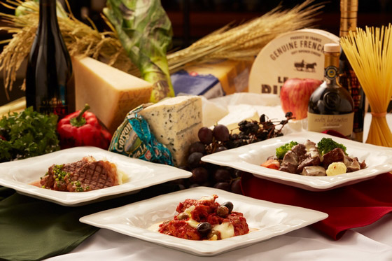 تقاليد الطعام والشراب لدى الإيطاليين... أسلوب حياة صورة رقم 4