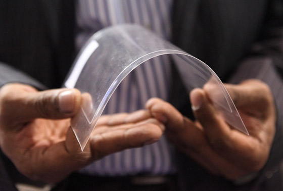 صور: تعرفوا إلى تقنيات غريبة يعجز العلم عن فهمها! صورة رقم 2