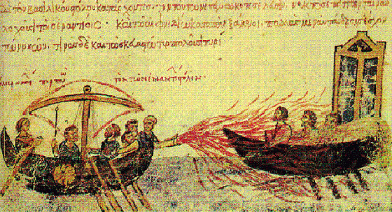 صور: تعرفوا إلى تقنيات غريبة يعجز العلم عن فهمها! صورة رقم 4