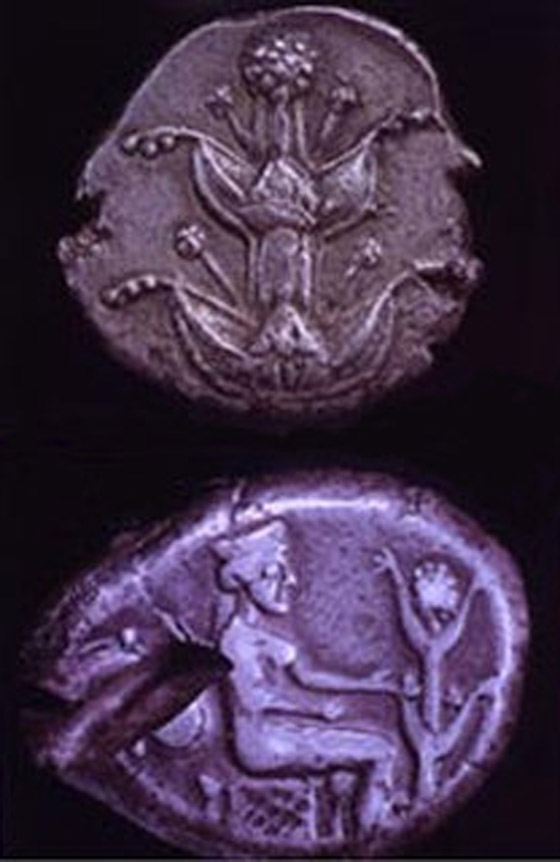 صور: تعرفوا إلى تقنيات غريبة يعجز العلم عن فهمها! صورة رقم 5