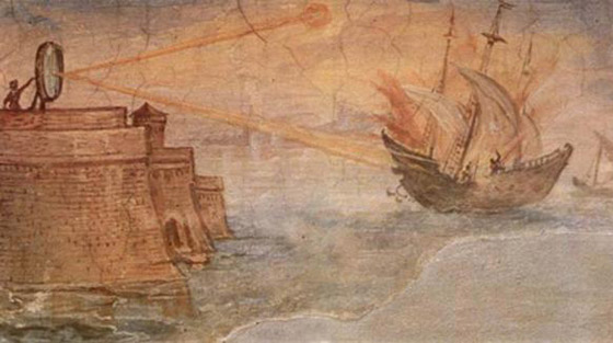 صور: تعرفوا إلى تقنيات غريبة يعجز العلم عن فهمها! صورة رقم 6