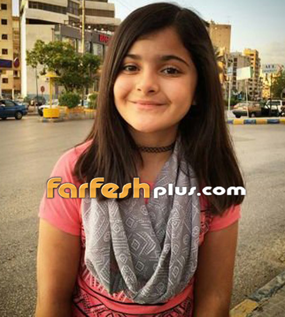 فيديو وصور: ميرنا حنا طفلة ذا فويس كيدز أصبحت شابة تضج أنوثة صورة رقم 18 فيديو وصور: ميرنا حنا طفلة ذا فويس كيدز أصبحت شابة تضج أنوثة صورة رقم 18