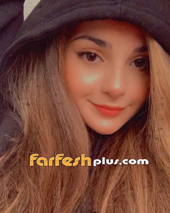 فيديو وصور: ميرنا حنا طفلة ذا فويس كيدز أصبحت شابة تضج أنوثة صورة رقم 6 فيديو وصور: ميرنا حنا طفلة ذا فويس كيدز أصبحت شابة تضج أنوثة صورة رقم 6