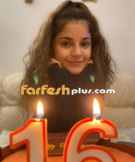 فيديو وصور: ميرنا حنا طفلة ذا فويس كيدز أصبحت شابة تضج أنوثة صورة رقم 7 فيديو وصور: ميرنا حنا طفلة ذا فويس كيدز أصبحت شابة تضج أنوثة صورة رقم 7