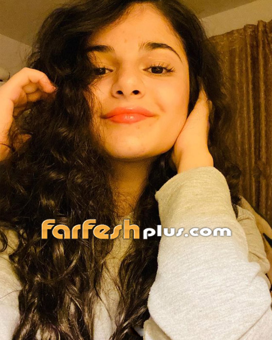 فيديو وصور: ميرنا حنا طفلة ذا فويس كيدز أصبحت شابة تضج أنوثة صورة رقم 9 فيديو وصور: ميرنا حنا طفلة ذا فويس كيدز أصبحت شابة تضج أنوثة صورة رقم 9