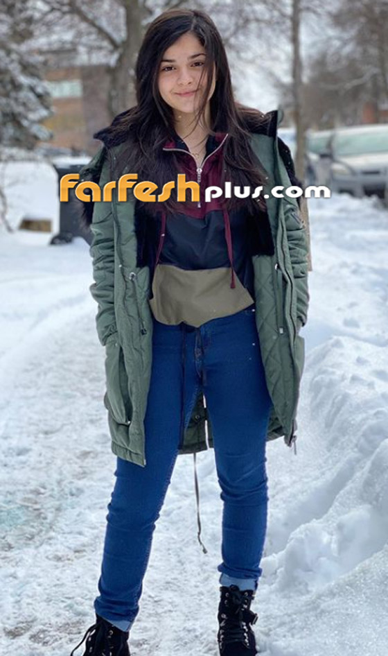 فيديو وصور: ميرنا حنا طفلة ذا فويس كيدز أصبحت شابة تضج أنوثة صورة رقم 12 فيديو وصور: ميرنا حنا طفلة ذا فويس كيدز أصبحت شابة تضج أنوثة صورة رقم 12