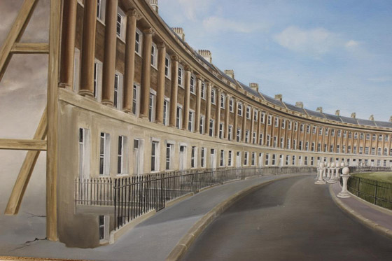 أحدها عربي.. تعرفوا إلى 7 من أروع شوارع العالم وأفضلها (صور) صورة رقم 5