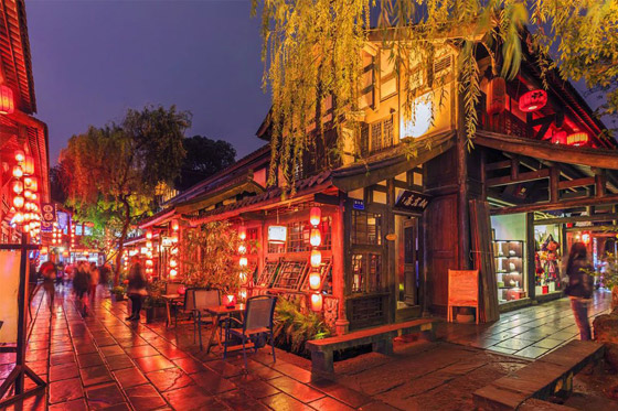 أحدها عربي.. تعرفوا إلى 7 من أروع شوارع العالم وأفضلها (صور) صورة رقم 7