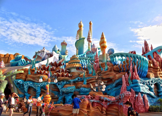 اليكم 10 وجهات مثالية للأطفال حول العالم صورة رقم 8 اليكم 10 وجهات مثالية للأطفال حول العالم صورة رقم 8