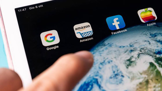 2022.. عام جديد من الضغط المتنامي على عمالقة التكنولوجيا صورة رقم 1 2022.. عام جديد من الضغط المتنامي على عمالقة التكنولوجيا صورة رقم 1