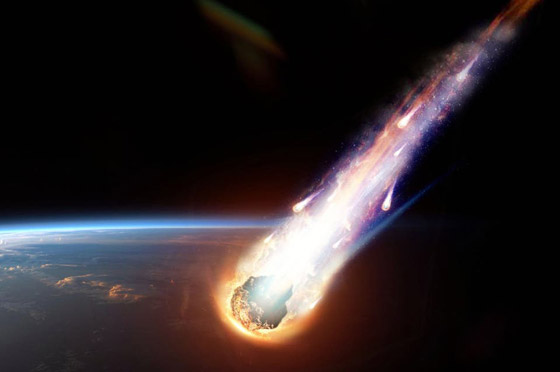 تحذير من كويكب يهدد الأرض بشكل خطير.. في هذا التاريخ! صورة رقم 2