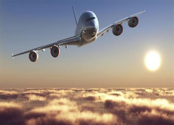 أرقام قياسية في عالم الطيران أبرزهم: طائرة حلقت في السماء 3 أشهر  صورة رقم 3