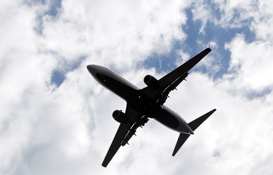 أرقام قياسية في عالم الطيران أبرزهم: طائرة حلقت في السماء 3 أشهر  صورة رقم 8