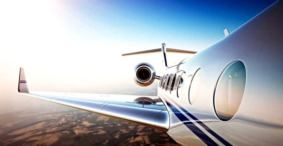 أرقام قياسية في عالم الطيران أبرزهم: طائرة حلقت في السماء 3 أشهر  صورة رقم 6