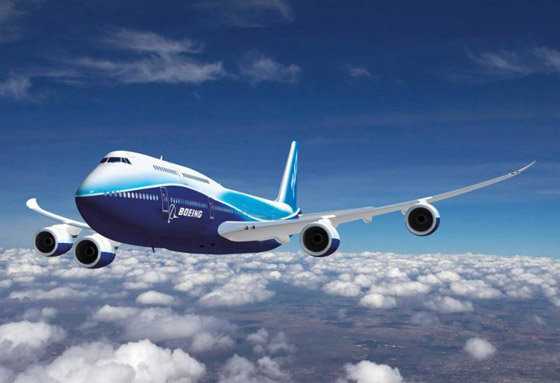 أرقام قياسية في عالم الطيران أبرزهم: طائرة حلقت في السماء 3 أشهر  صورة رقم 5