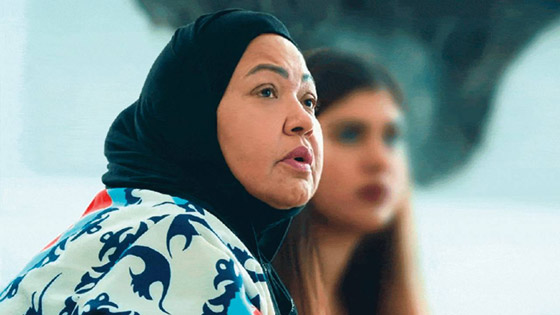 نجوم الفن في عام 2021... أفراح وأحزان ومفاجآت صورة رقم 13 نجوم الفن في عام 2021... أفراح وأحزان ومفاجآت صورة رقم 13
