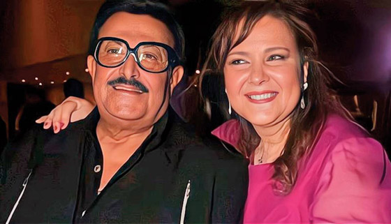نجوم الفن في عام 2021... أفراح وأحزان ومفاجآت صورة رقم 12 نجوم الفن في عام 2021... أفراح وأحزان ومفاجآت صورة رقم 12
