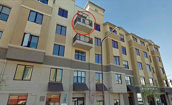 نجت بعد السقوط من مبنى بأمريكا، لتموت بسكتة دماغية في أيرلندا! صورة رقم 9 نجت بعد السقوط من مبنى بأمريكا، لتموت بسكتة دماغية في أيرلندا! صورة رقم 9