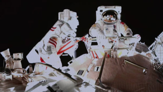 مستعمرة قمرية ورحلات سياحية.. 2022 عام هجوم البشر على الفضاء صورة رقم 10