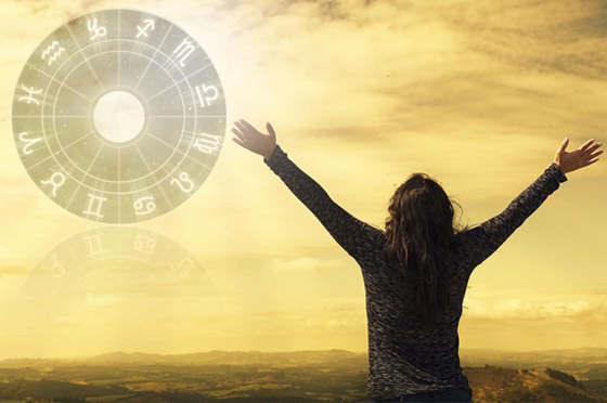 مواليد 5 أبراج وإيجابيات مدهشة في أول أشهر عام 2022 صورة رقم 1