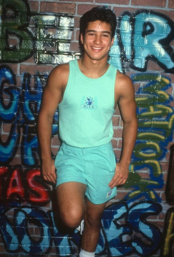 بالصور اتجاهات الموضة قديما: لن يتذكرها سوى مواليد التسعينيات صورة رقم 10