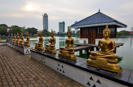 بينها بلد عربي.. قائمة بأفضل الوجهات السياحية لزيارتها في عام 2022 صورة رقم 3 بينها بلد عربي.. قائمة بأفضل الوجهات السياحية لزيارتها في عام 2022 صورة رقم 3