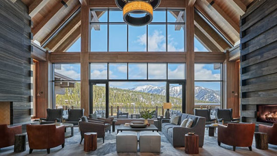 بالصور: إليكم قائمة بأفضل الفنادق الجديدة للحجز في عام 2022 صورة رقم 7