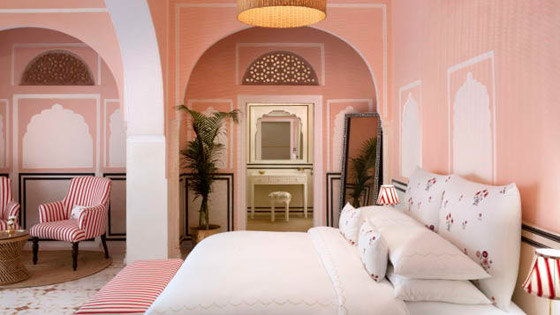 بالصور: إليكم قائمة بأفضل الفنادق الجديدة للحجز في عام 2022 صورة رقم 9