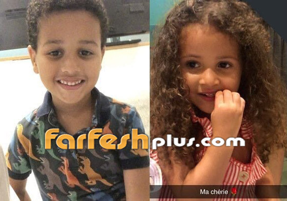 محمد عبده يُرزق بمولود جديد أسماه محمد عبده يُرزق بمولود جديد أسماه