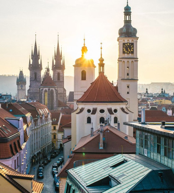 أفضل 10 دول في العالم للعيش فيها: دولة عربية في القائمة صورة رقم 7