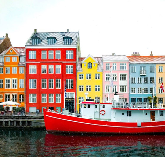 أفضل 10 دول في العالم للعيش فيها: دولة عربية في القائمة صورة رقم 4