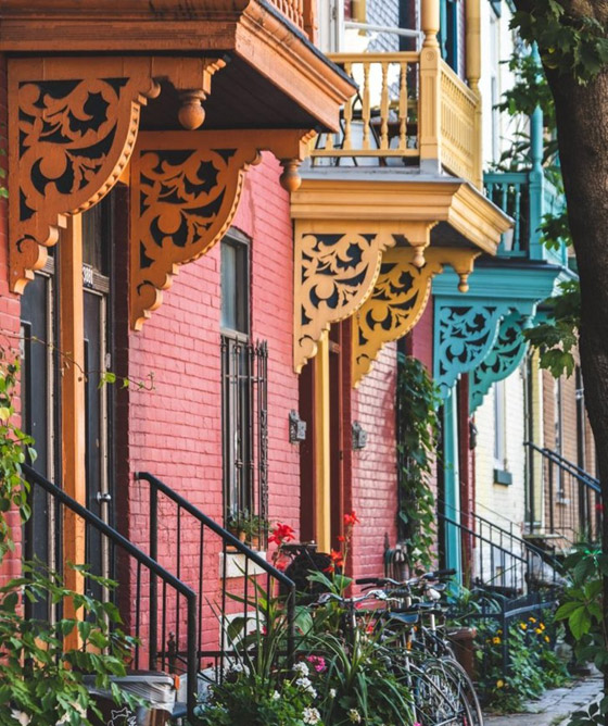 أفضل 10 دول في العالم للعيش فيها: دولة عربية في القائمة صورة رقم 6