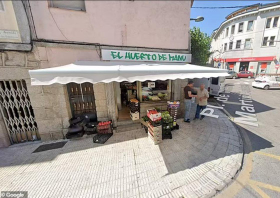 زعيم مافيا سيئ الحظ.. خرائط غوغل توقع به بعد هروبه لسنوات صورة رقم 2