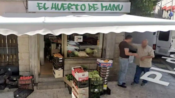 زعيم مافيا سيئ الحظ.. خرائط غوغل توقع به بعد هروبه لسنوات صورة رقم 4