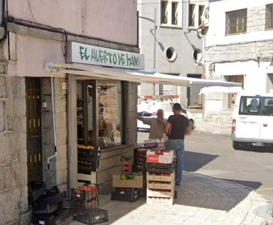 زعيم مافيا سيئ الحظ.. خرائط غوغل توقع به بعد هروبه لسنوات صورة رقم 5