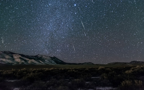 أنت على موعد مع 10 ظواهر فلكية مذهلة خلال 2022: تعرف على مواعيدهم صورة رقم 10