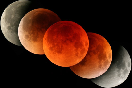 أنت على موعد مع 10 ظواهر فلكية مذهلة خلال 2022: تعرف على مواعيدهم صورة رقم 4