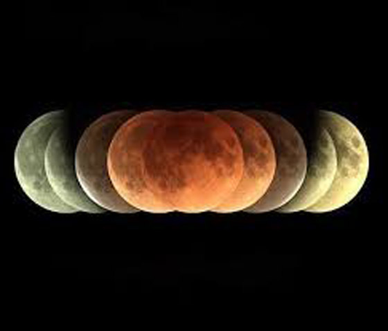 أنت على موعد مع 10 ظواهر فلكية مذهلة خلال 2022: تعرف على مواعيدهم صورة رقم 8