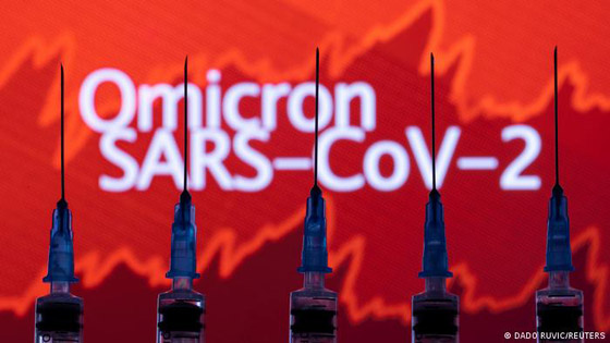 أبحاث صاعقة.. أوميكرون تسلل من الفئران؟! صورة رقم 6