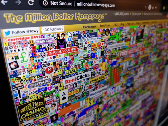 صورة رقم 3 - بالصور: تعرفوا إلى أشهر 10 ابتكارات غبية حققت ملايين الدولارات صورة رقم 3 - بالصور: تعرفوا إلى أشهر 10 ابتكارات غبية حققت ملايين الدولارات