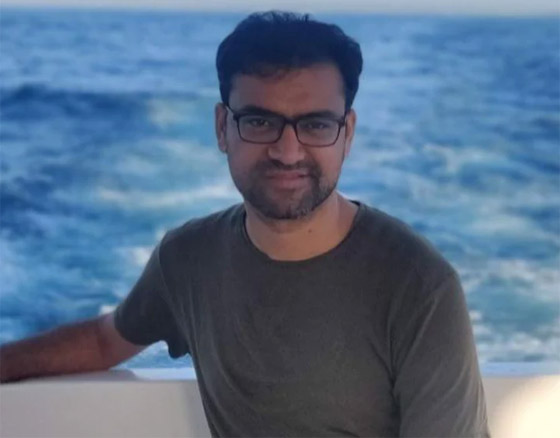 هندي يثير ضجة: اسمي كوفيد ولست فيروسا.. أنا 