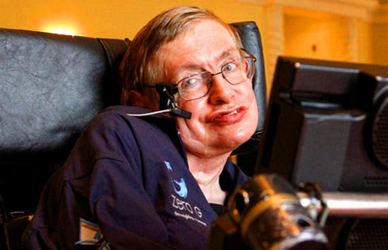 فيديو وصور: غوغل يحتفل بميلاد عالم الفيزياء ستيفن هوكينغ الـ80 صورة رقم 6