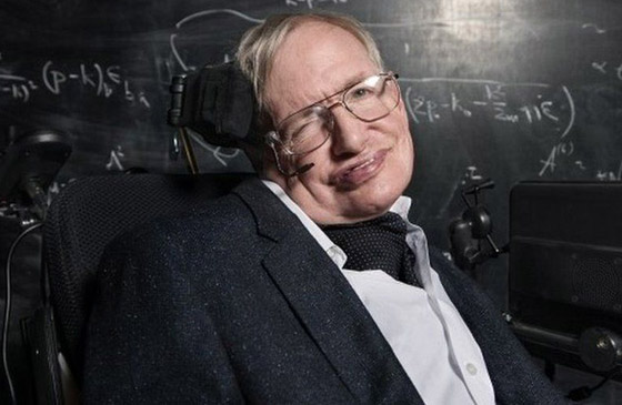 فيديو وصور: غوغل يحتفل بميلاد عالم الفيزياء ستيفن هوكينغ الـ80 صورة رقم 10