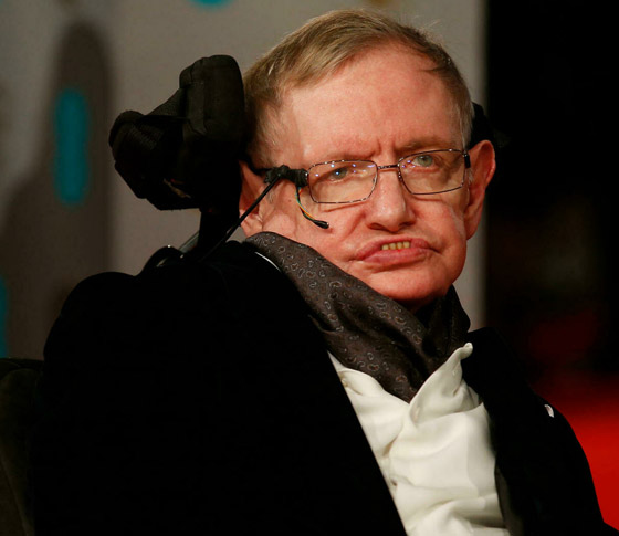 فيديو وصور: غوغل يحتفل بميلاد عالم الفيزياء ستيفن هوكينغ الـ80 صورة رقم 13