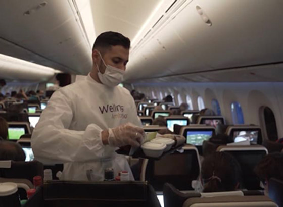 مطارات وطائرات وشركات جديدة.. كيف ستتغير الرحلات الجوية في 2022؟ صورة رقم 5 مطارات وطائرات وشركات جديدة.. كيف ستتغير الرحلات الجوية في 2022؟ صورة رقم 5