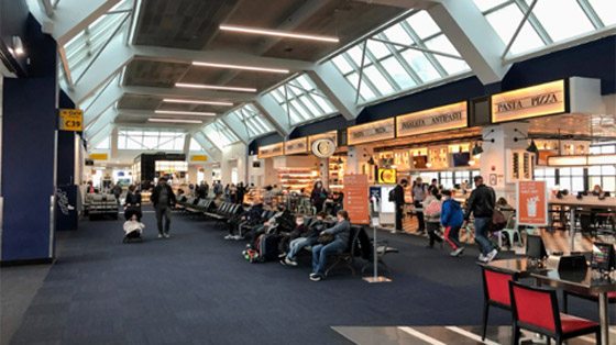 مطارات وطائرات وشركات جديدة.. كيف ستتغير الرحلات الجوية في 2022؟ صورة رقم 3 مطارات وطائرات وشركات جديدة.. كيف ستتغير الرحلات الجوية في 2022؟ صورة رقم 3