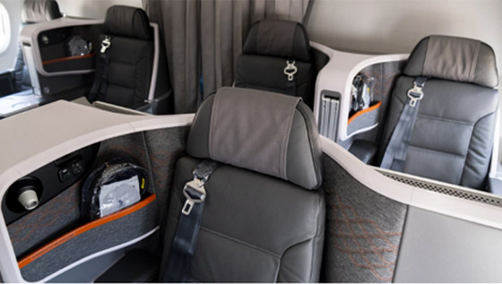 مطارات وطائرات وشركات جديدة.. كيف ستتغير الرحلات الجوية في 2022؟ صورة رقم 4 مطارات وطائرات وشركات جديدة.. كيف ستتغير الرحلات الجوية في 2022؟ صورة رقم 4