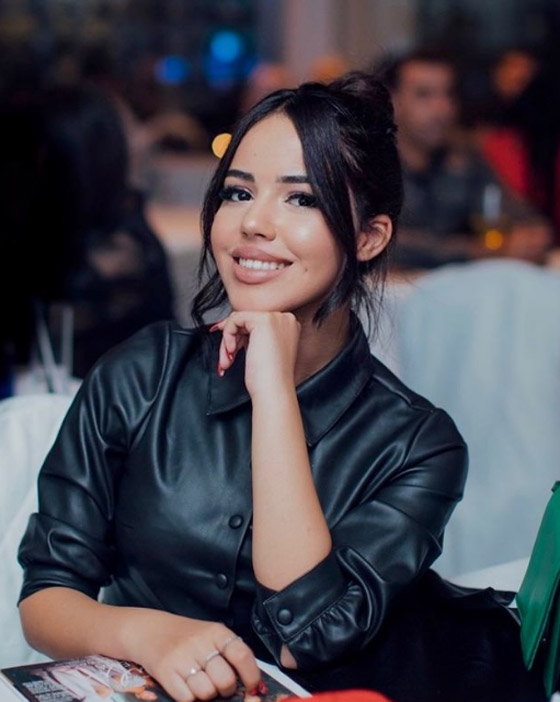 صورة رقم 4 - كيف أصبحت الطفلة ”نور قمر ” من ذا فويس كيدز ؟ شاهدوا جمالها وانوثتها الآن! صورة رقم 4 - كيف أصبحت الطفلة ”نور قمر ” من ذا فويس كيدز ؟ شاهدوا جمالها وانوثتها الآن!