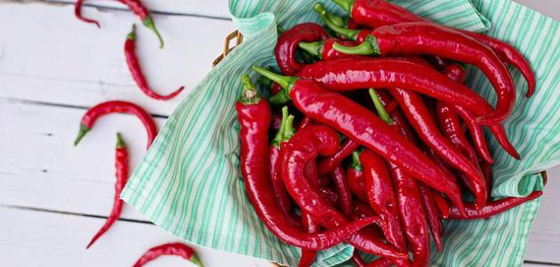 تم استخدامه لتقليل الخوف قبل الحرب: حقائق غريبة عن الفلفل الحار صورة رقم 2